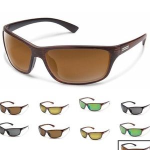 Suncloud Optics Sentry Polarized Sunglasses